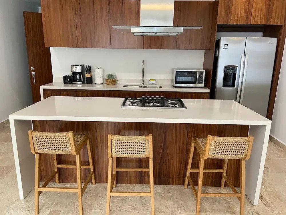 Francisca Luxury Suites