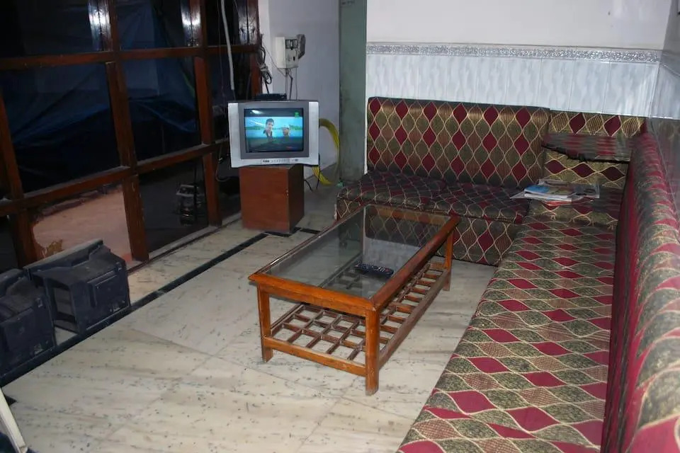 Hotel Ved Palace DX