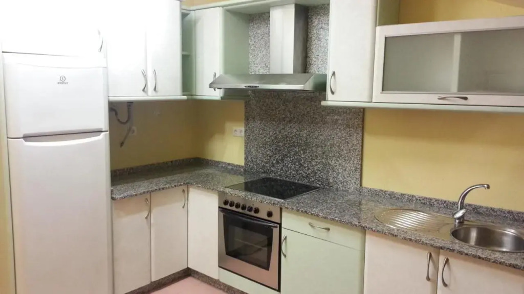 Apartamento Ático Select Real Caldas de Reis
