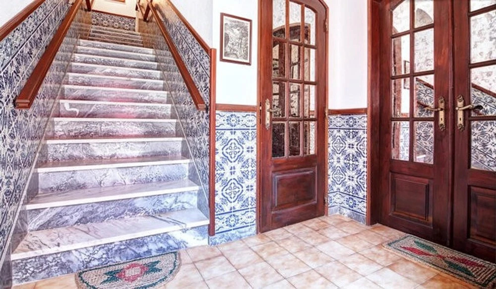 House With 6 Bedrooms in Tavira, With Wonderful City View, Furnished T