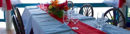 Fischers Cove Beach Hotel