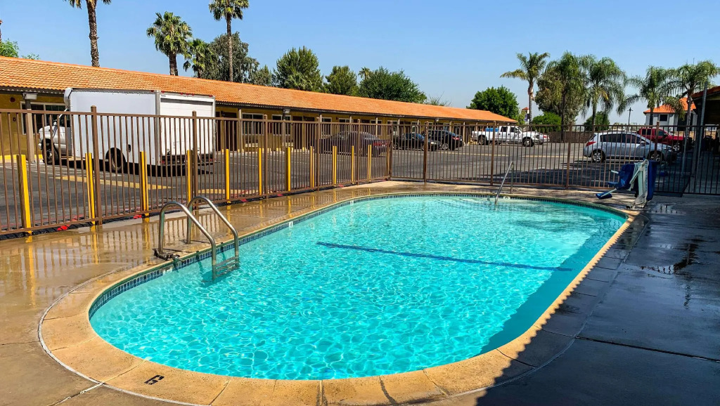 Colton Inn