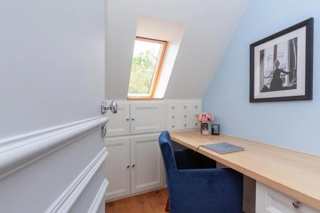 Apartamenty Profesorskie