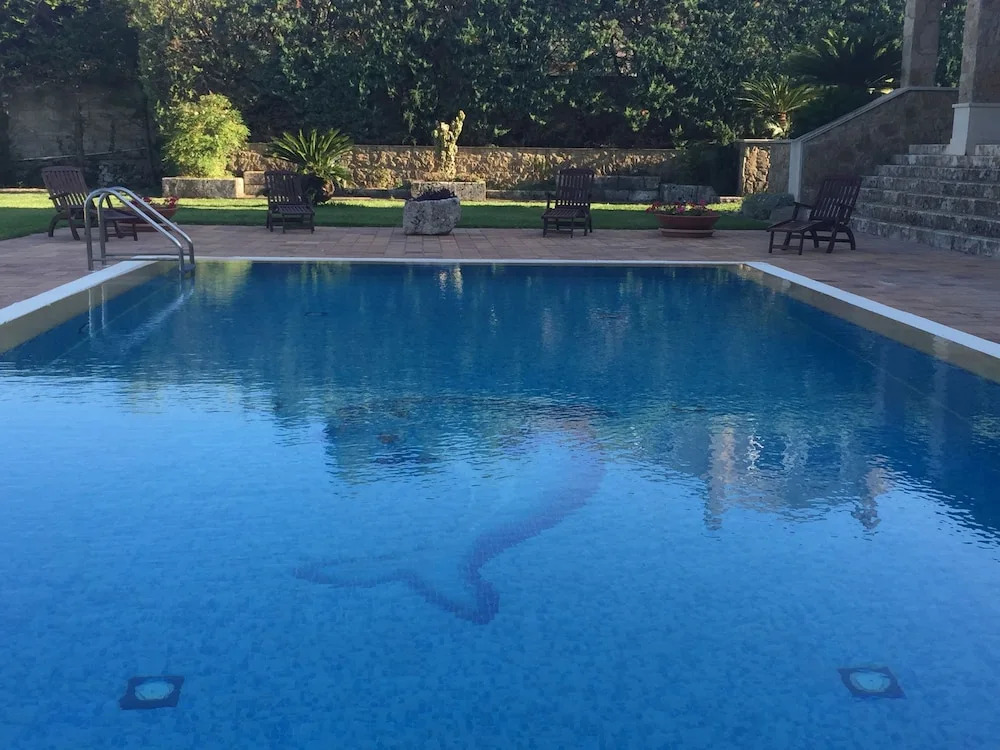 Villa Maremonti