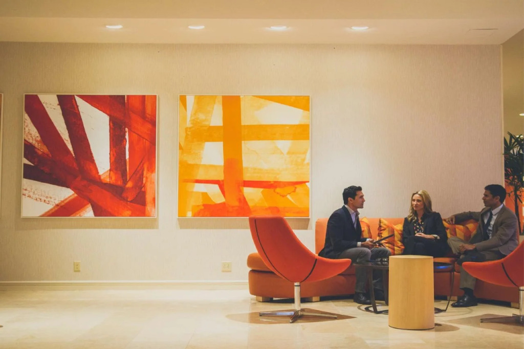 Hyatt Regency Irvine