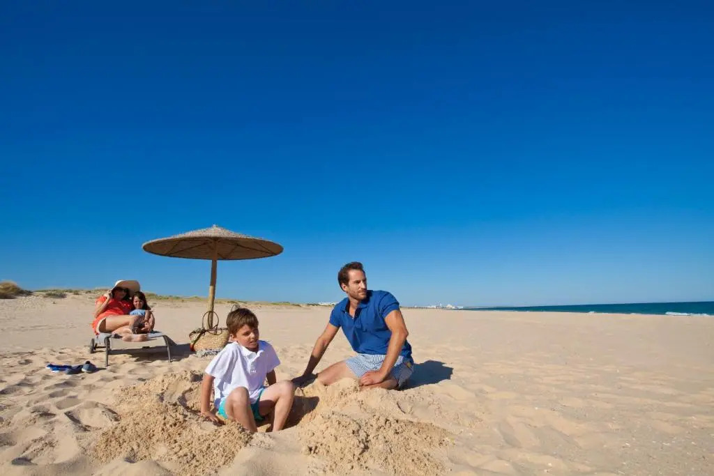 Курорт Ozadi Altura Beach