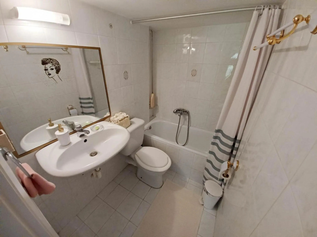 Green tea balcony - quiet cozy apartment - Glyfada