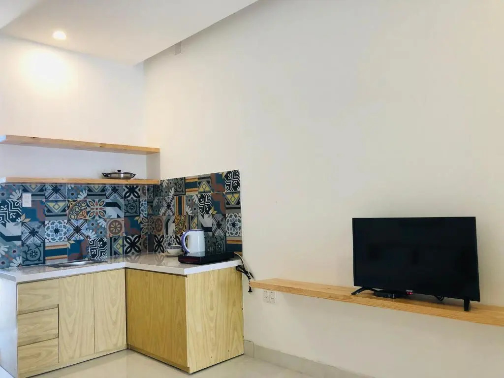 The Stay Apartment Pleiku