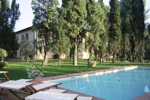 Villa L'Arco