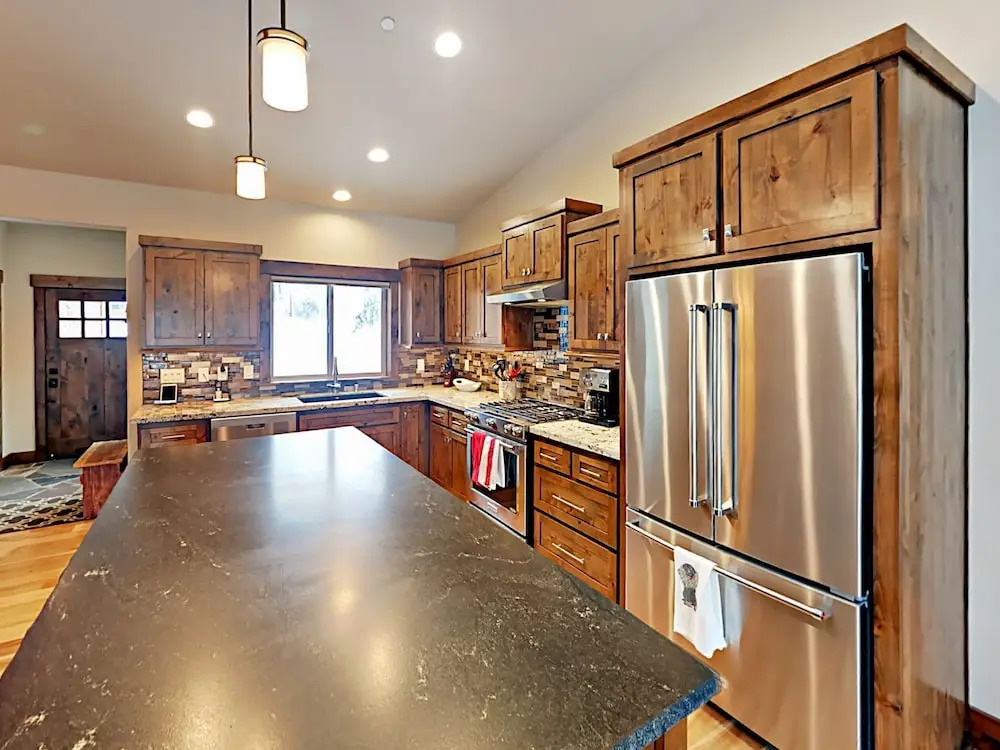 Northwoods - 3 Br Home