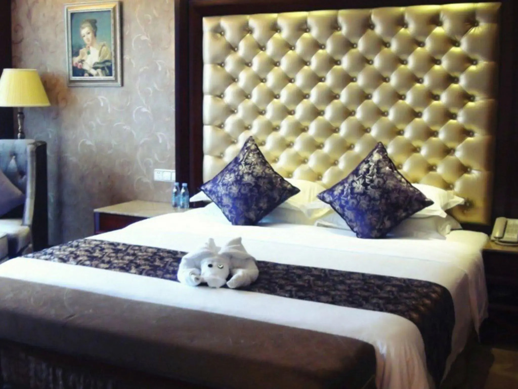 St Tropez Hotel