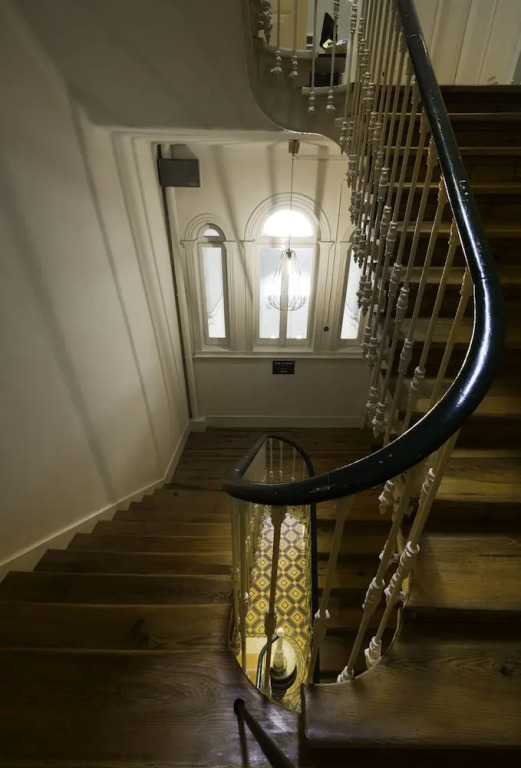 The Hygge Lisbon Suites - Estrela
