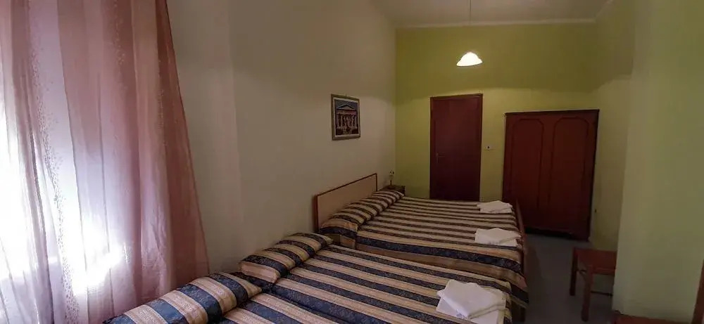 Hotel Delle Rose