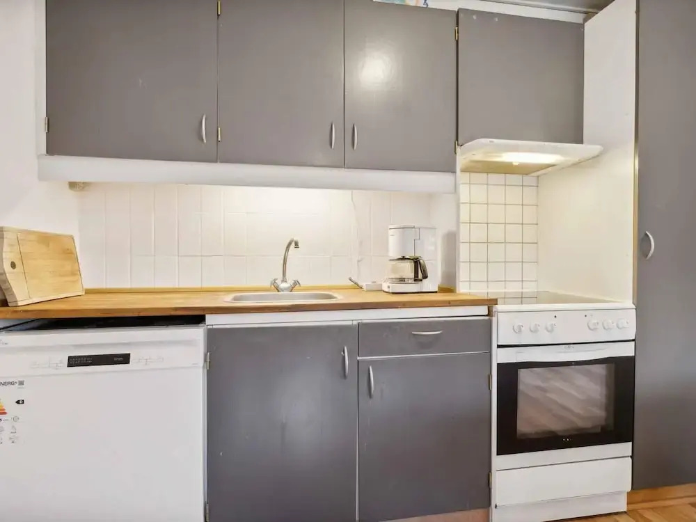 5 Star Holiday Home in Hvide Sande