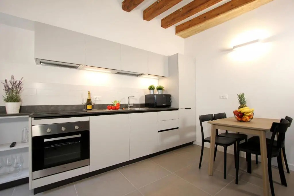 Residence degli Artisti