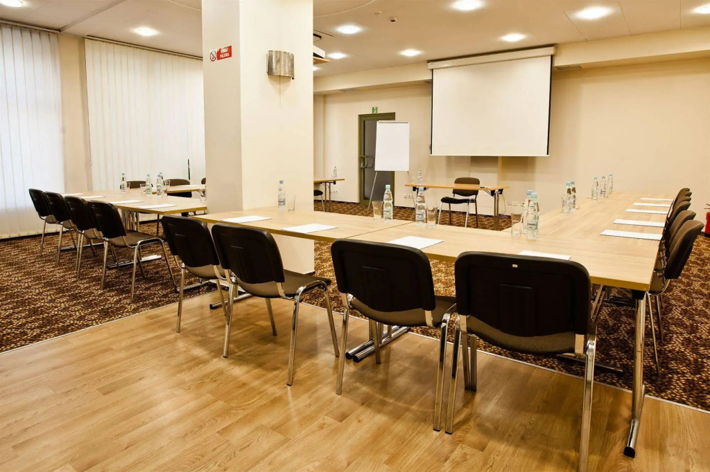 Tulip Hotels - Wroclaw Centre
