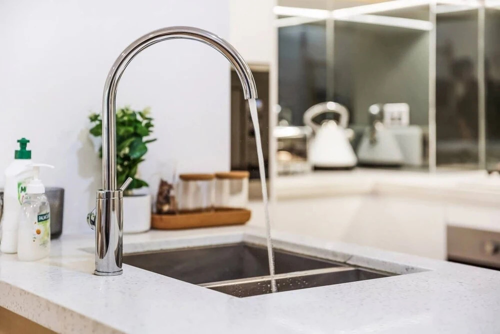 A09-darling Harbour 1 BDR APT