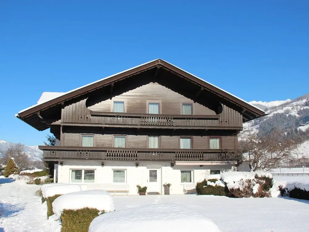 Wildauer Aschau im Zillertal