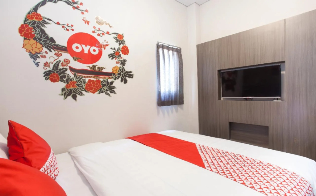 Westay Homes by OYO
