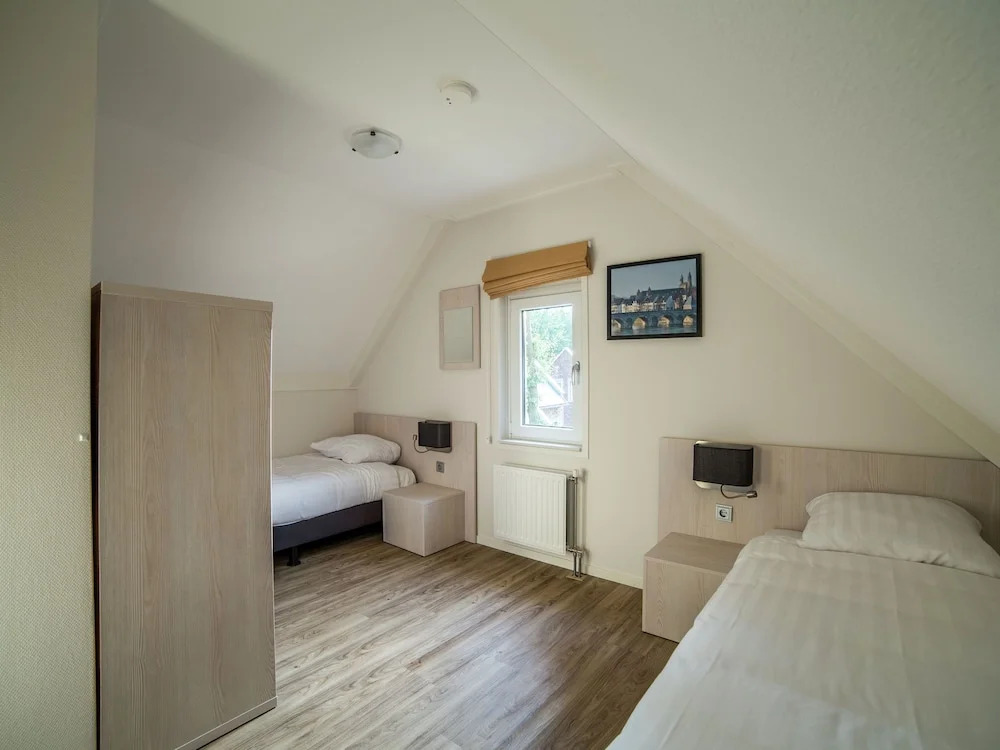 Comfortable Villa 4 km. From Maastricht