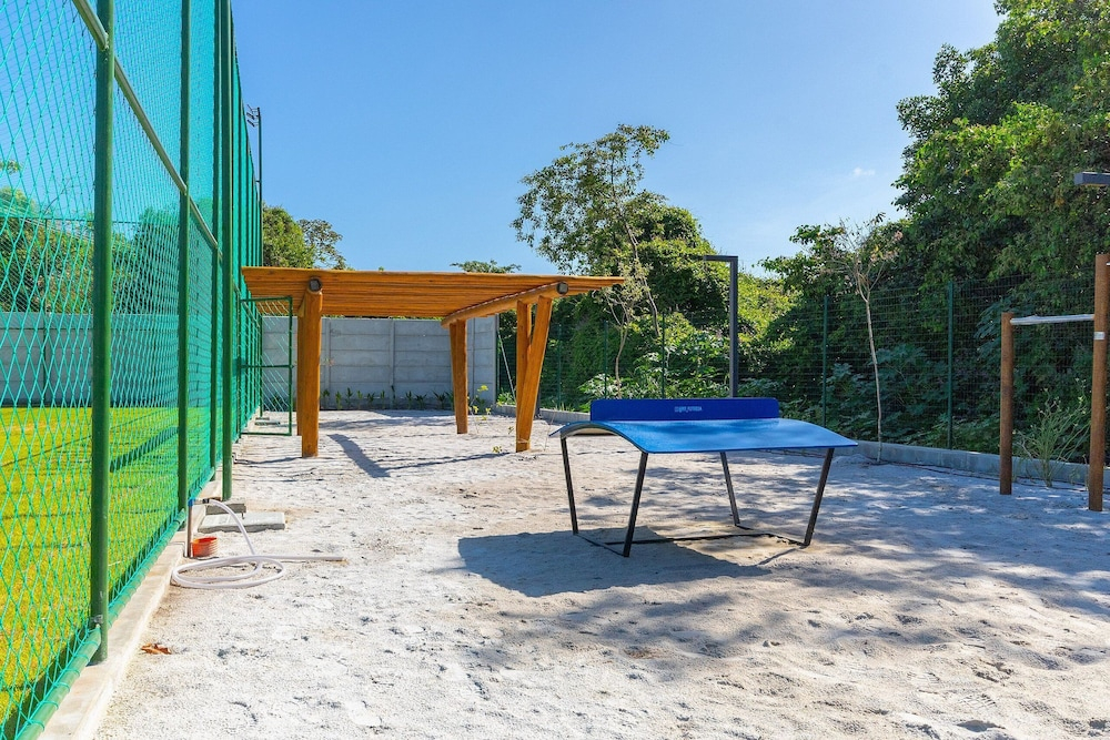 Makia Beach #D4 - Flat With Balcony by Carpediem