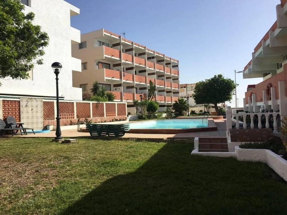 Ocean Apartment Maspalomas