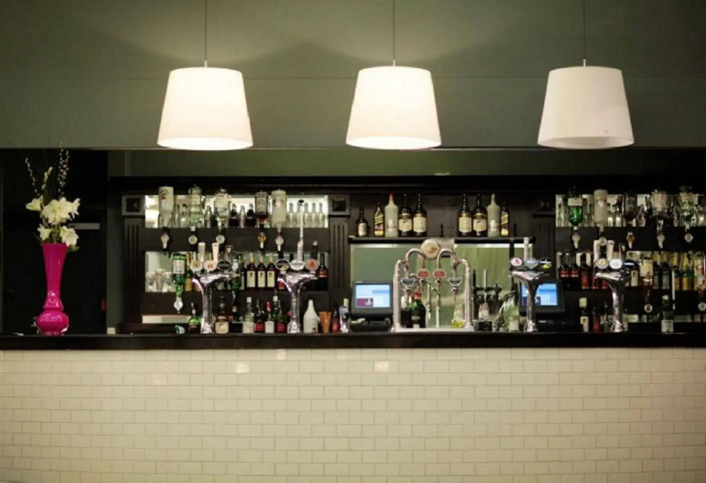 The Rowton Hotel
