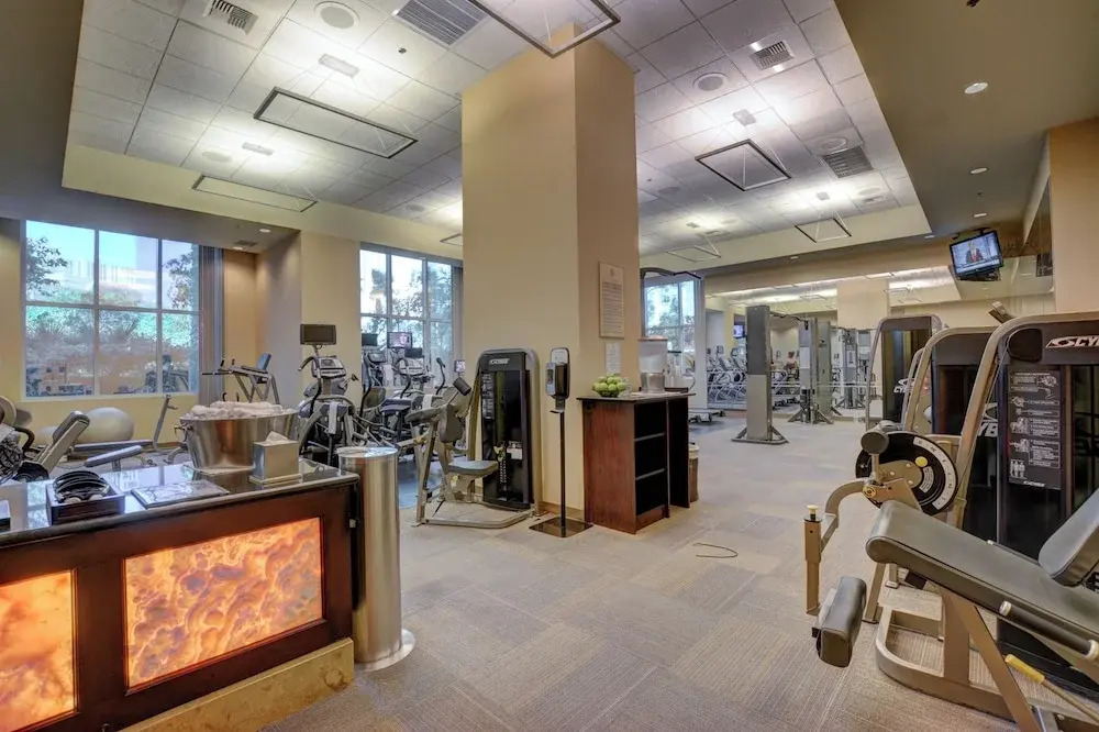 Sierra Sol Studio at Signature Hotel