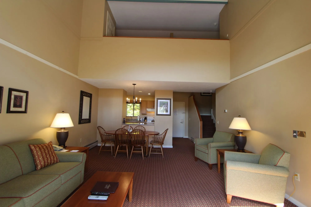 InnSeason Resorts Pollard Brook