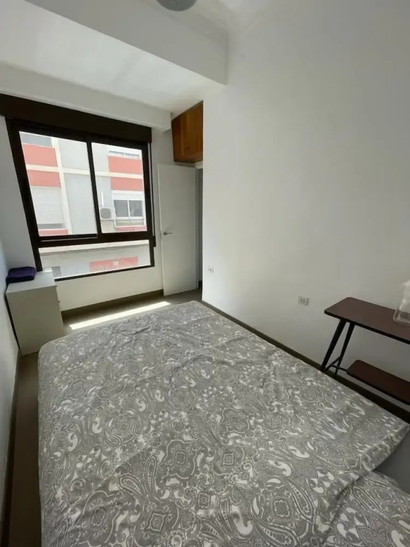 Soho Boho Apartments - with sunny rooftop terrace and fiber optic internet