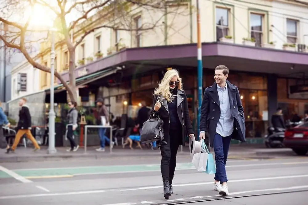 105flora Cozy Stay Prahran Lively Neighbour