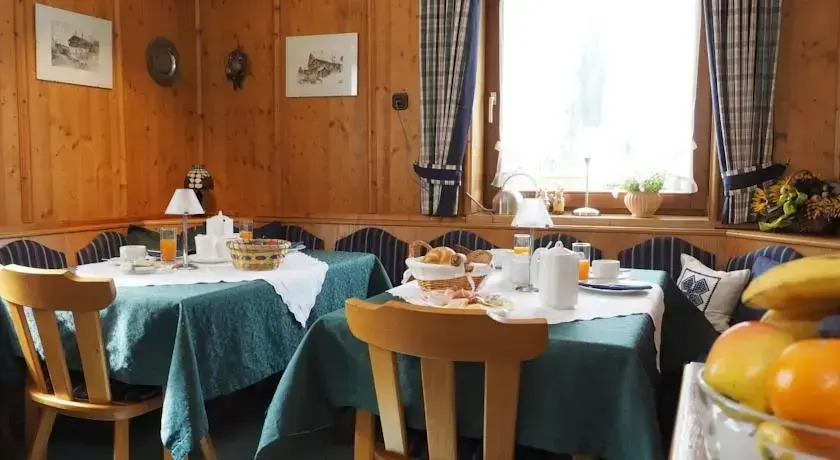 Haus Flasch