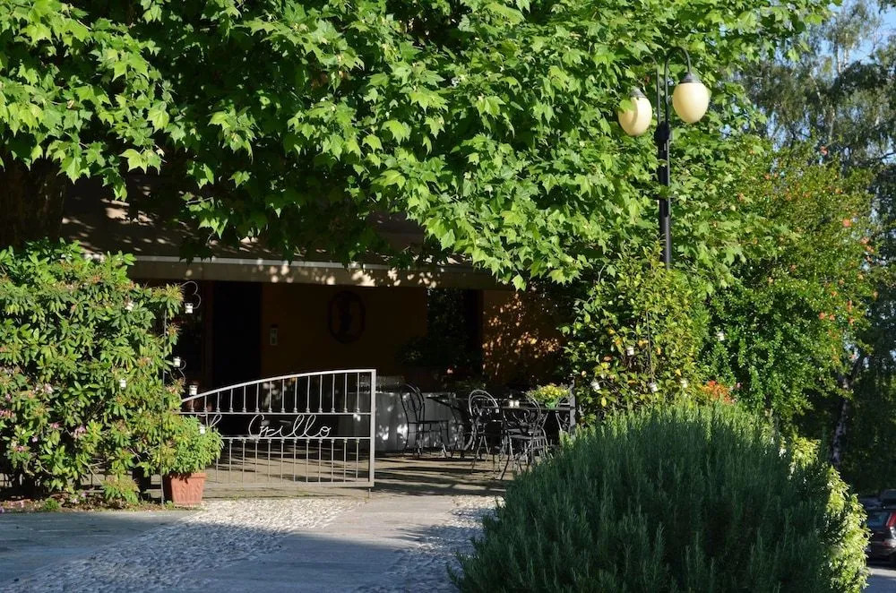 Brusco rooms