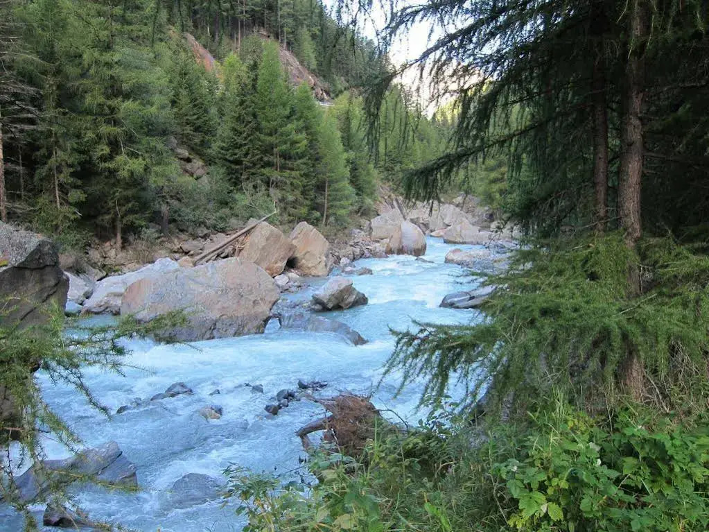 Felsblick