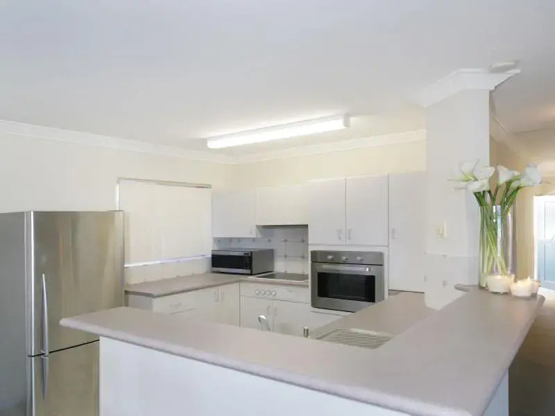 Suite 310 Sandcastles 3 Bedroom Deluxe