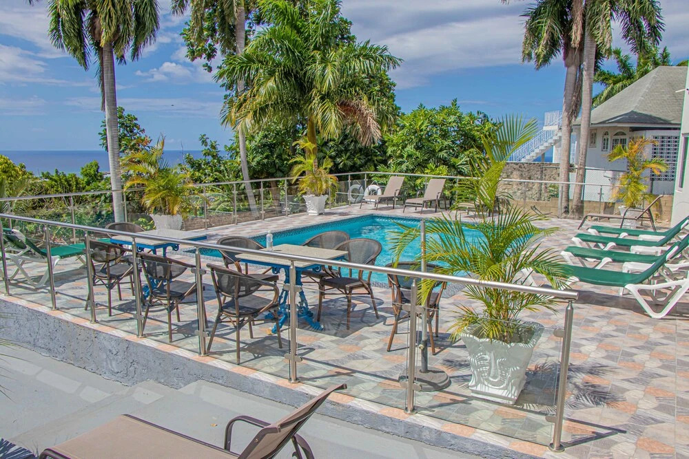 Crystal Jamaica Villa Tours