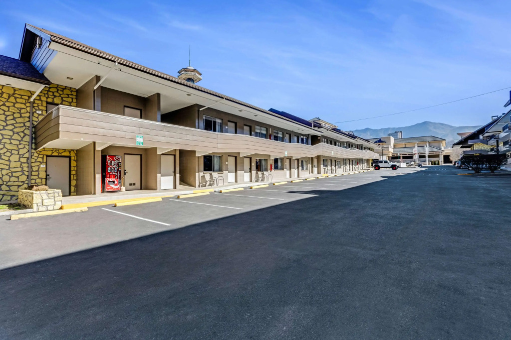 The Wander Hotel by Wyndham