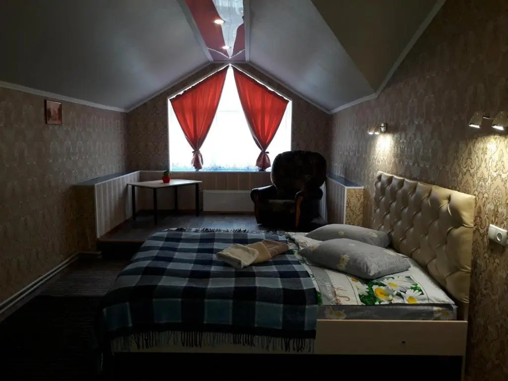 Hotel UNENEGE