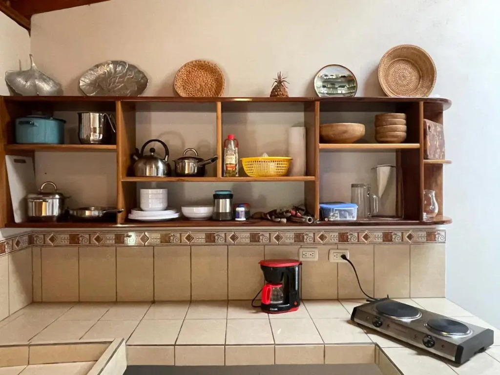 Finca Isla Rainforest Retreat