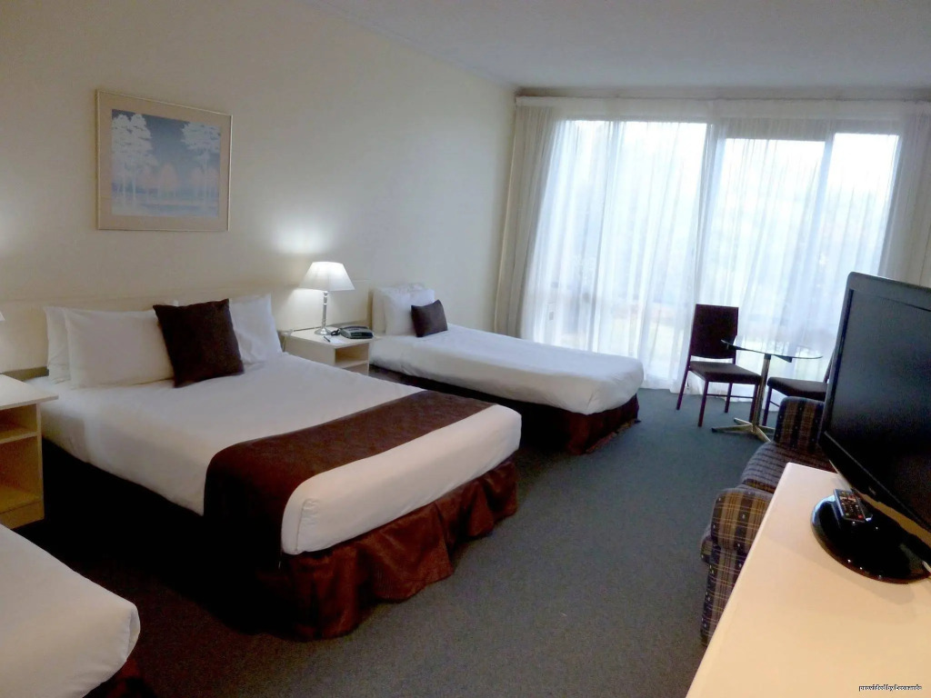 Best Western Frankston International