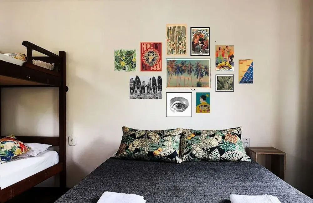 Casa Yellow Búzios Hostel