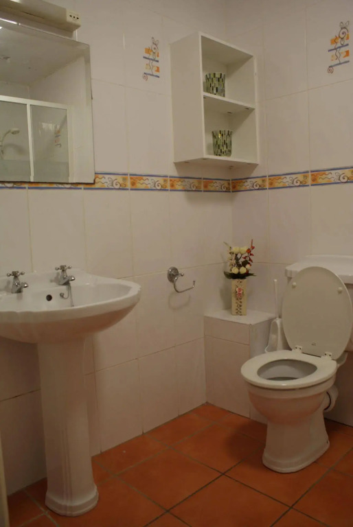 Gort Na Coiribe Holiday Village