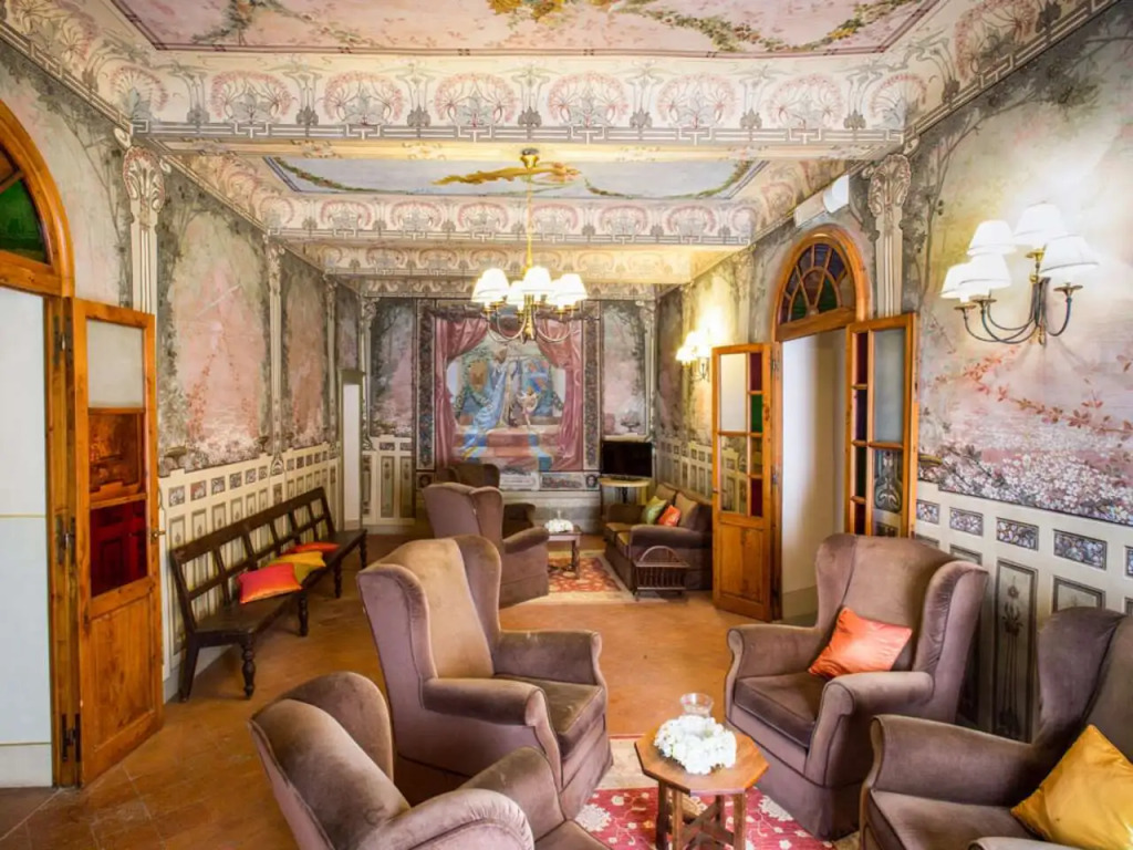 Hotel Palazzo San Niccolò & Spa