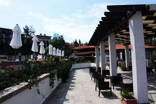 DreamBG Apartments in Santa Marina, Sozopol