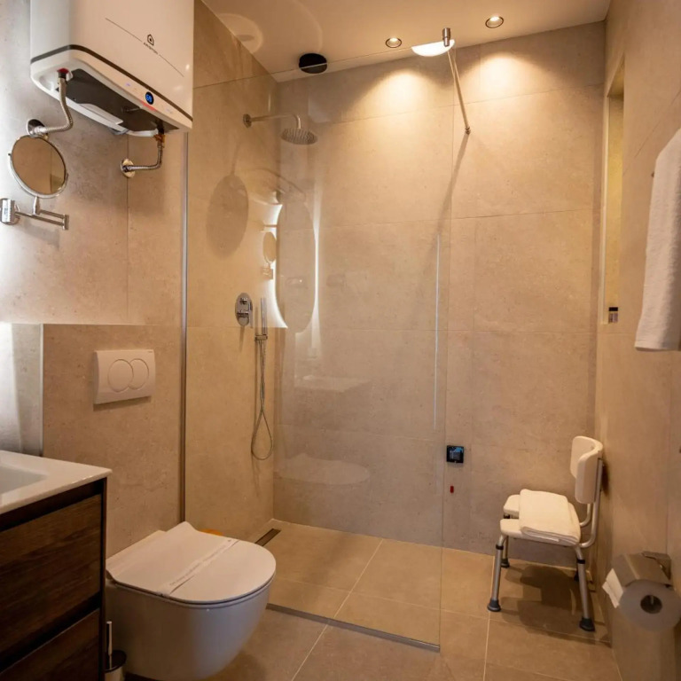 Hotel Aria