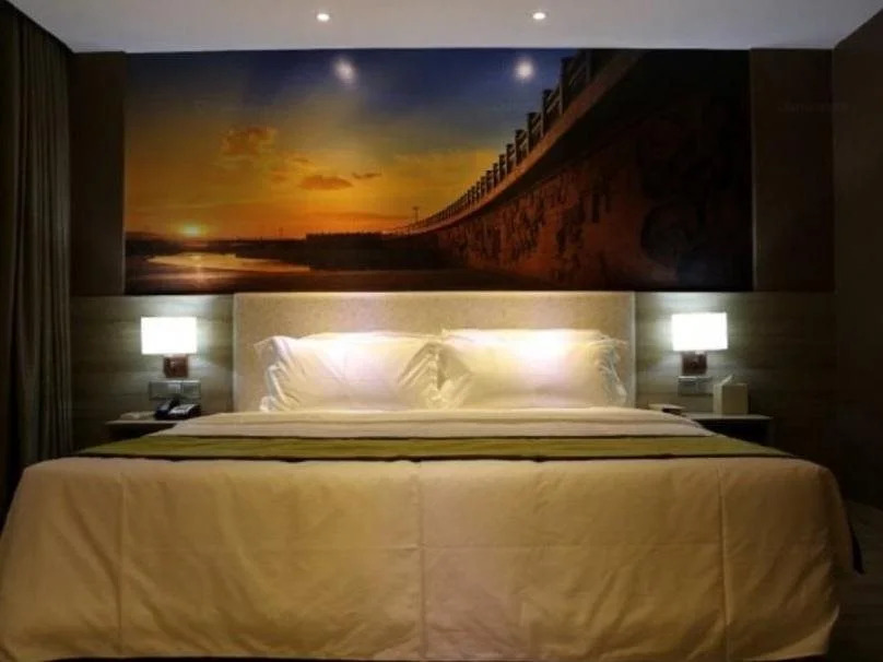 Wang Yuan Min Sheng International Hotel