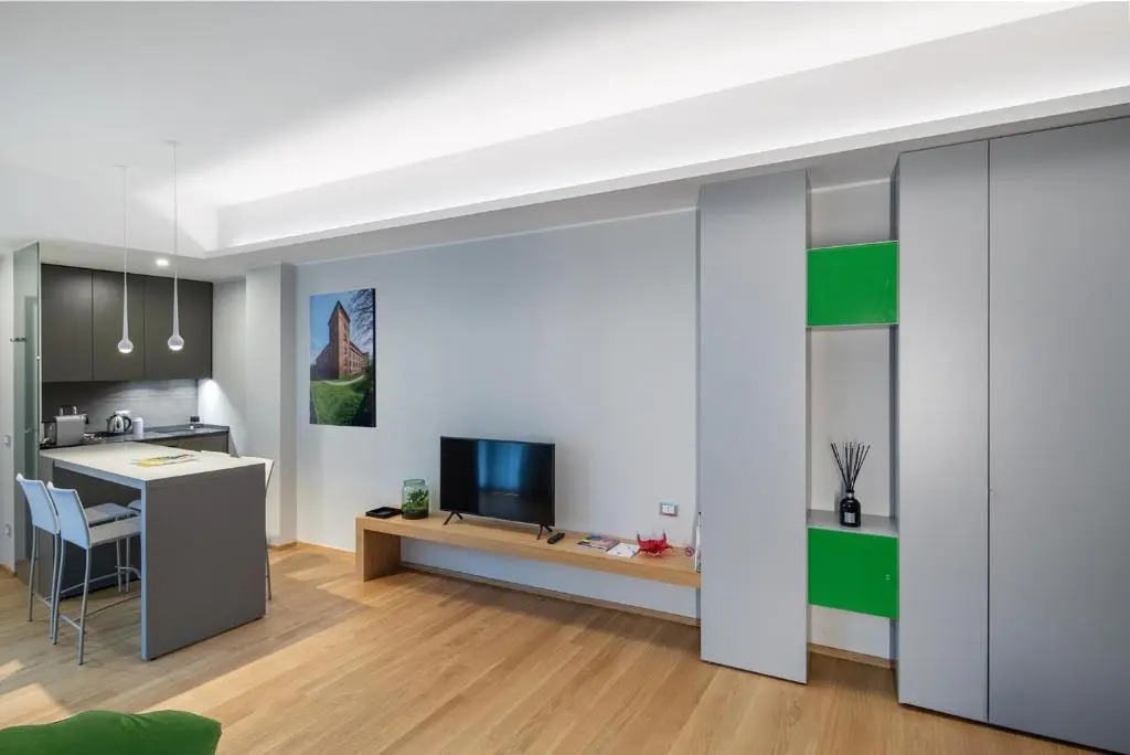 30Cavour luxury suites
