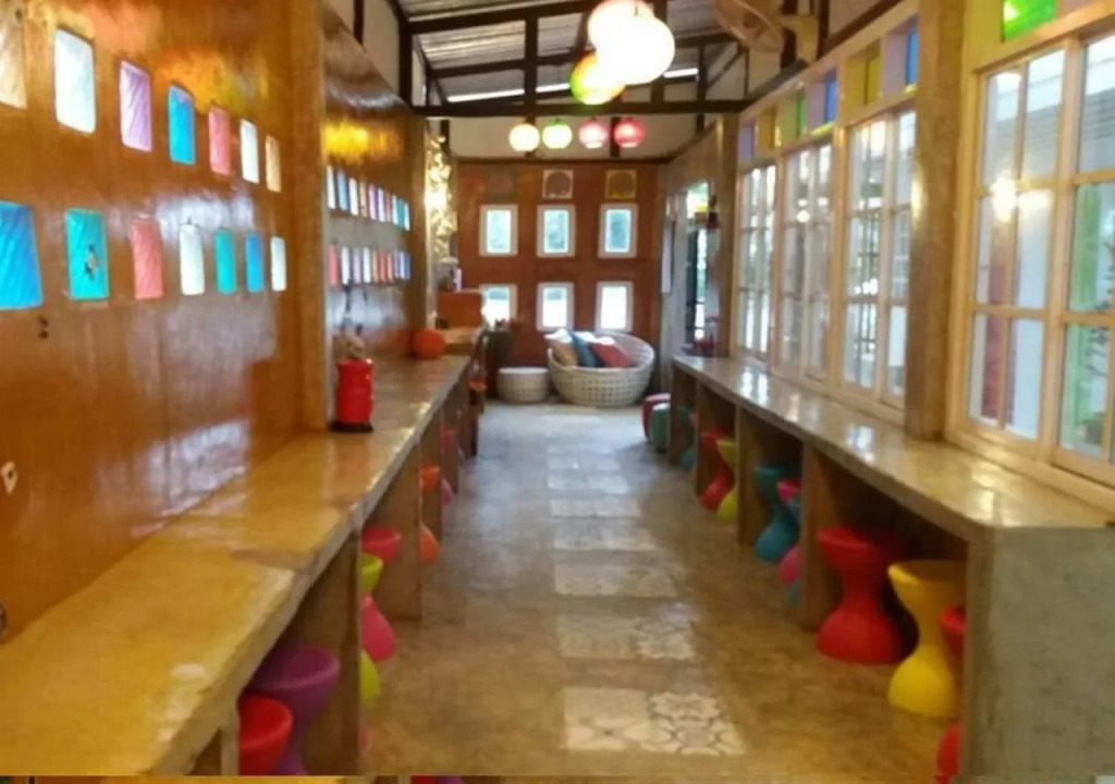 Na-Rak-O Resort