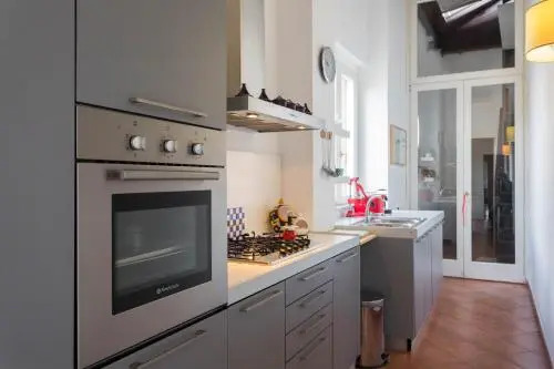 Palazzo Sambuca Apartment