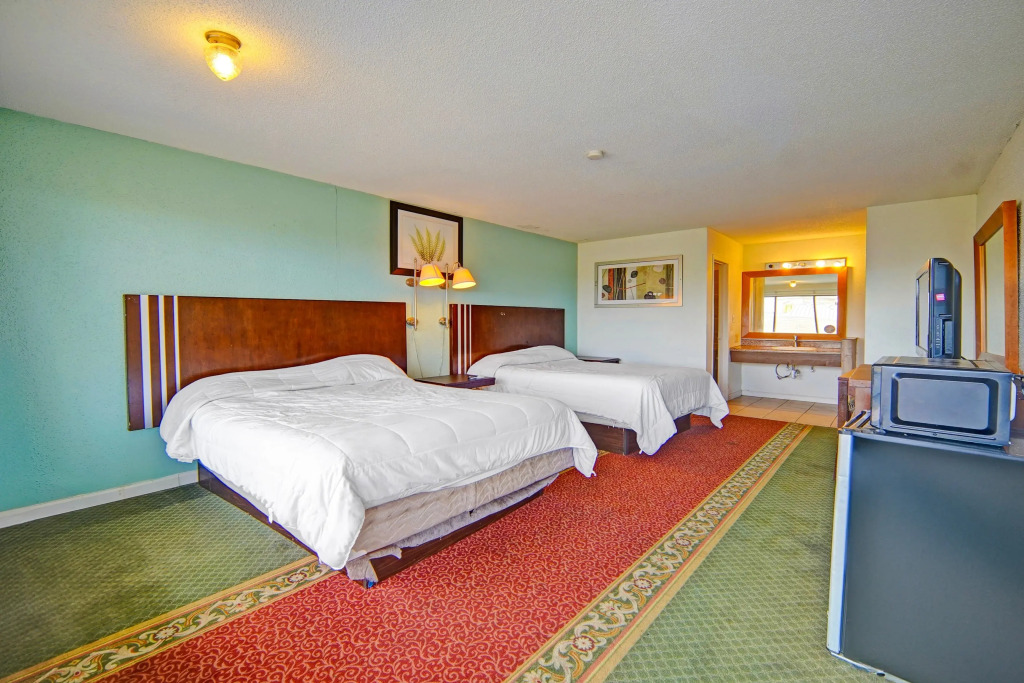 Sunset Inn Flatonia I 10 by Hotel O